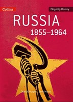 Russia 1855–1964