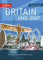 Britain 1945–2007
