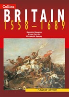Britain 1558–1689