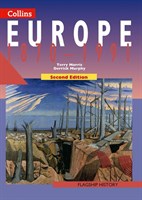 Europe 1870–1991