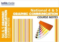 National 4 & 5 Graphic Communication Course Notes