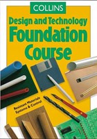 Collins Design and Technology Foundation Course