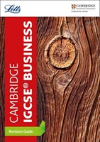 Cambridge IGCSE® Economics Revision Guide