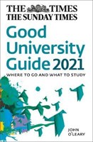 The Times Good University Guide 2021: Where to go and what to study