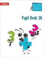 Year 3 Pupil Book 3A