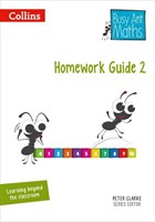 Year 2 Homework Guide