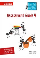 Year 4 Assessment Guide