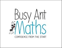 1 Year subscription to Busy Ant Maths on Collins Connect Year 1