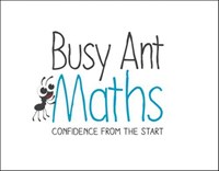 1 Year subscription to Busy Ant Maths on Collins Connect Year 2