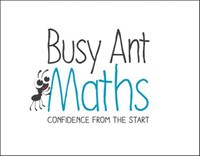 1 Year subscription to Busy Ant Maths on Collins Connect Year 3