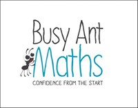 1 Year subscription to Busy Ant Maths on Collins Connect Year 5
