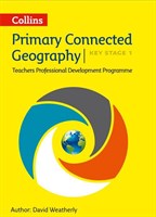 Connected Geography Key Stage 1 (digital download)