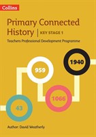 Connected History Key Stage 1 (digital download)