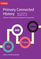 Connected History Key Stage 2 – Years 5 and 6 (digital download)