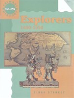 Explorers 1450-1550