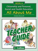 Teacher Guide A: All About Me (4-5)