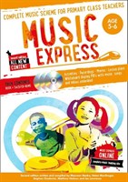 Music Express: Age 5-6