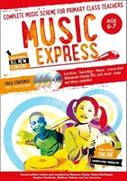 Music Express: Age 6-7