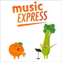 Music Express Online Institutional Subscription