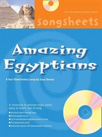 Amazing Egyptians