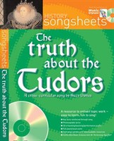The Truth About the Tudors