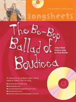 The BeBop Ballad of Boudicca