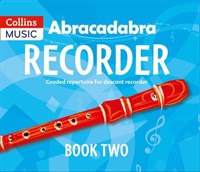 Abracadabra Recorder Pupil's Book 2