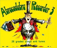 Abracadabra Recorder Pupil's Book 3