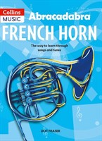 Abracadabra French Horn (Pupil's Book)