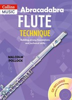 Abracadabra Flute Technique