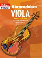 Abracadabra Viola Book 1 (Pupil's Book)