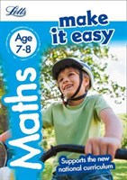 Make it Easy Maths Ages 7-8