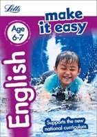 Make it Easy English Ages 6-7