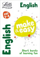 Make it Easy English Ages 7-8