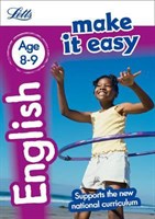 Make it Easy English Ages 8-9