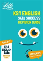 KS1 English Revision Guide