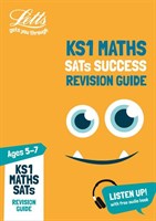 KS1 Maths Revision Guide