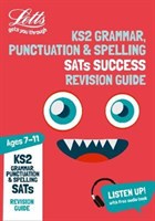 KS2 English Grammar, Punctuation and Spelling Revision Guide 9781844199259