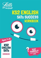 KS2 English Practice Workbook 9781844199266