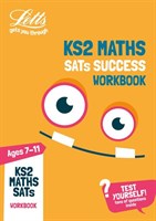 KS2 Maths Practice Workbook 9781844199273