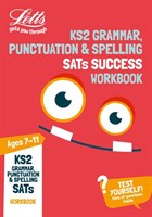 KS2 English Grammar, Punctuation and Spelling: Practice Workbook 9781844199280