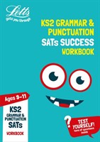 KS2 Grammar and Punctuation Ages 9-11 Practice Workbook 9780008294212