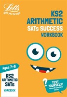 KS2 Mental Arithmetic Ages 7-8 Practice Workbook 9780008294113