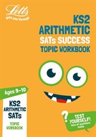 KS2 Times Tables Ages 8-10 Practice Workbook 9780008294137