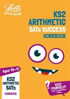 KS2 Times Tables Ages 10-11 Practice Workbook 9780008294144