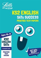 Letts KS2 English Practice Test Papers: 2020 tests 9780008300531