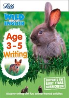 Writing Age 3-5