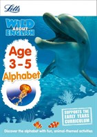 Alphabet Age 3-5