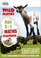 Fractions Age 5-7