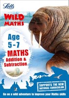 Addition and Subtraction Age 5-7